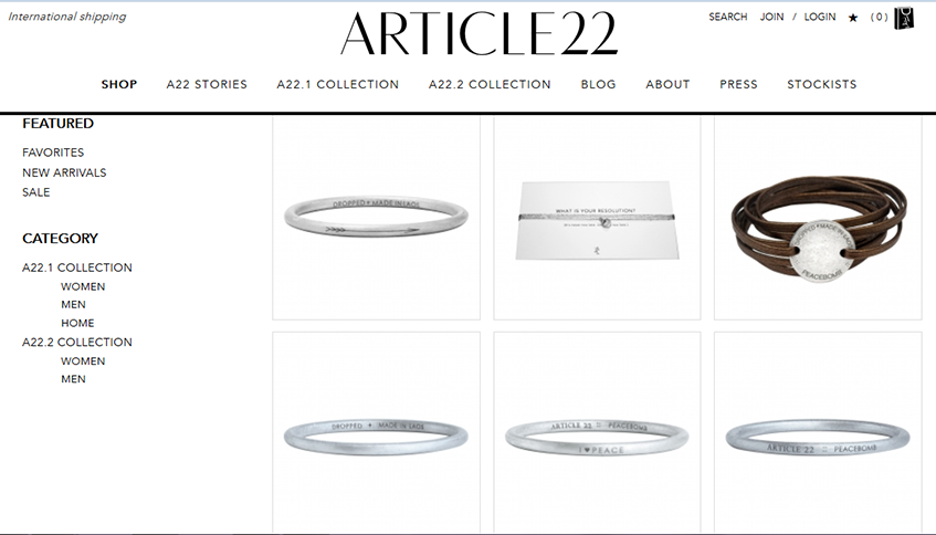 Article 22