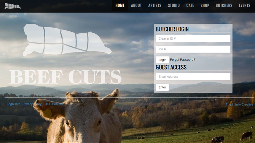 Beefcuts Studios